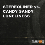 Loneliness by Stereoliner vs. Candy Sandy mp3 download