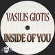 Vasilis Giotis Inside of You