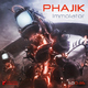 Phajik Immolator