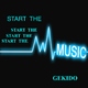 Gekido Start the Music