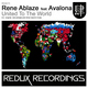 Rene Ablaze Feat. Avalona United to the World