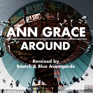 Ann Grace - Around (Punky Records)