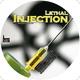 Psycho Chok Lethal Injection Psycho Chok Lethal Injection