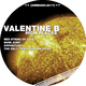 Valentine B High Places 