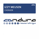 Izzy Meusen Chonsoe