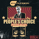 Ex-plosion People`s Choice Unmixed Edition Ex-plosion People`s Choice Unmixed Edition
