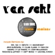 Van Sohl Tarantula Remixes