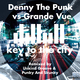 Denny The Punk Vs Grande Vue Key to the City