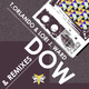 T. Orlando, Lori J. Ward Dow