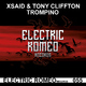 Xsaid & Tony Cliffton Trompino Xsaid & Tony Cliffton Trompino