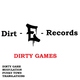Dirt-E Dirty Games