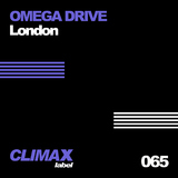 London by Omega Drive mp3 download