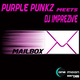 Purple Punkz Meets Dj Imprezive Mailbox