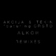 Akcija & Tekin Featuring Crsto Alkor Remixes