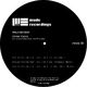 Pablo Discobar Feat. Jimy Jinx & Eli Similar Visions