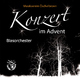 Musikverein &Ouml;schelbronn Konzert Im Advent 2012