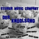 Steirer Music Company Der Kn&ouml;dlsong