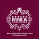 Souljackerz & Rude Vinyl Forbidden Love