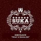 What U Gonna Do by Discojack mp3 download