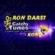 Ron Darst Kong