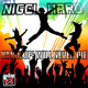 Nigel Hard Handzup! Will Never Die
