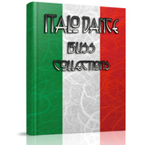 Italo Dance Bliss Collections by Various Artists mp3 download