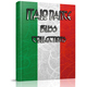 Various Artists Italo Dance Bliss Collections Various Artists Italo Dance Bliss Collections