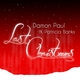 Damon Paul Feat. Patricia Banks Last Christmas