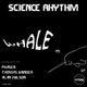 Science Rhythm Whale & Narwhal Ep