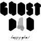 Ghostpad Happy Ghost