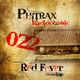 Phitrax Radiophobic Phitrax Radiophobic