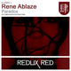 Rene Ablaze Paradox