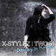 X-Stylez & Two-M Dancing in the Rain
