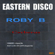 Roby B Cerberus