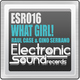 Raul Case & Gino Serrano What Girl!