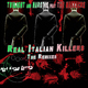 Dj Twilight & Narotic Feat. The Massacre Real Italian Killers - The Remixes Dj Twilight & Narotic Feat. The Massacre Real Italian Killers - The Remixes