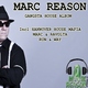 Marc Reason The Original Marc Reson Gangsta House Album Marc Reason The Original Marc Reson Gangsta House Album