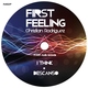Christian Rodriguez First Feeling