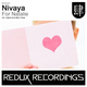 Nivaya For Natalie Nivaya For Natalie