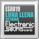 Beyanh Luna Llena