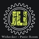 Withecker Panic Room Withecker Panic Room