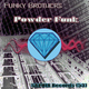Funky Brothers Powder Funk