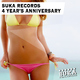 Various Artists Suka Records 4 Year's Anniversary
