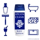 Atcon Clank Body Lotion