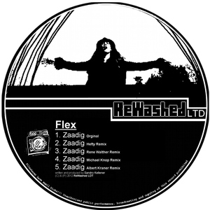 Flex - Zaadig (ReWashed LDT)