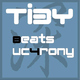 Tiby Beats Uchrony 