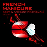 French Manicure by 4d4m & Anthony Provenzale mp3 download