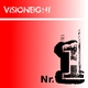 Visioneight Number One