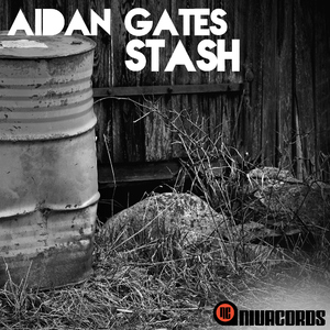 Aidan Gates - Stash (Nivacords)