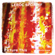 Leroc Sportif Pix Four Leroc Sportif Pix Four